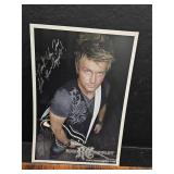 Ross Coppley signature