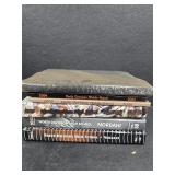 Yearbooks