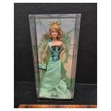 Statue of Liberty Barbie