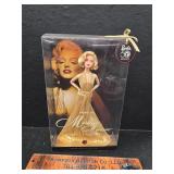 Barbie as Marilyn Monroe