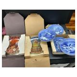 Plates
