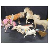 Horses