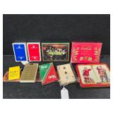 Cards and other