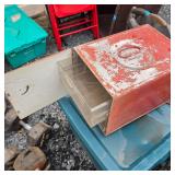 Metal Box