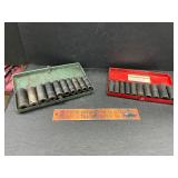2 Socket Sets