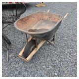 Wheel Barrow