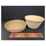 Stoneware