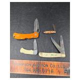 Knives