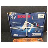 Bosch Oscillating tool