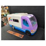 Camper van