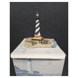Harbour Lights Hatteras on the Move