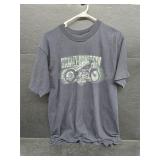 Harley Davidson shirt