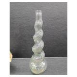Cardassian Kanar Glass Bottle/decanter