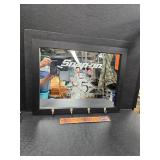 Snap On 85 years proud mirror