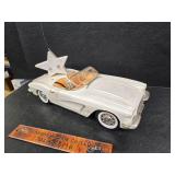 Bratz 1962 Corvette