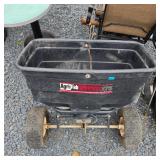 Spreader