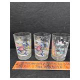 Disney glasses
