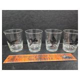 Sportmen glasses