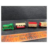Diecasts