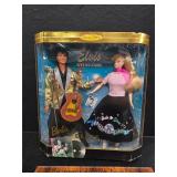 Barbie Loves Elvis gift set