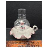 Seagrove pottery