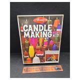 Candle making kit