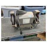 Bench Grinder