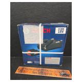 Bosch lithium ion starter kit