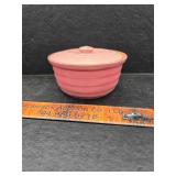 Ovenware