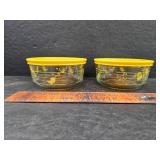 Pyrex