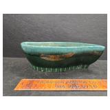 Pottery dish