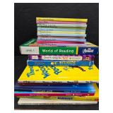 Kids books