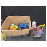 Toys