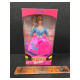 Fifties Fun Barbie