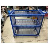 Rolling Rack
