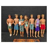 Barbies