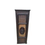 Tall cabinet 18*13*56 tall