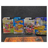 Beatles Hot Wheels
