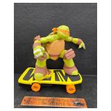 Jakks Pacific Teenage Mutant Ninja Turtles
