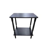 Side table 19*12*24 tall