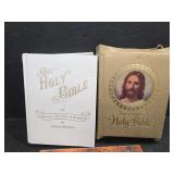 Bibles