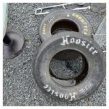 2 Racing Slicks