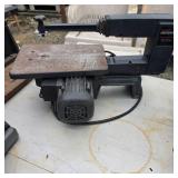 Craftsman 13' Scroll Saw