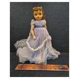 Madame Alexander Elise doll