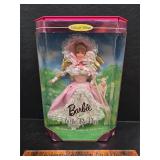 Barbie as Little Bo Peep