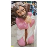 Blow mold