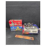 Dale Earnhardt diecasts