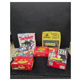 Games