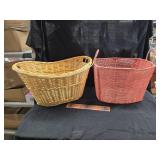 Baskets