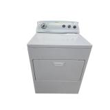 Whirlpool dryer